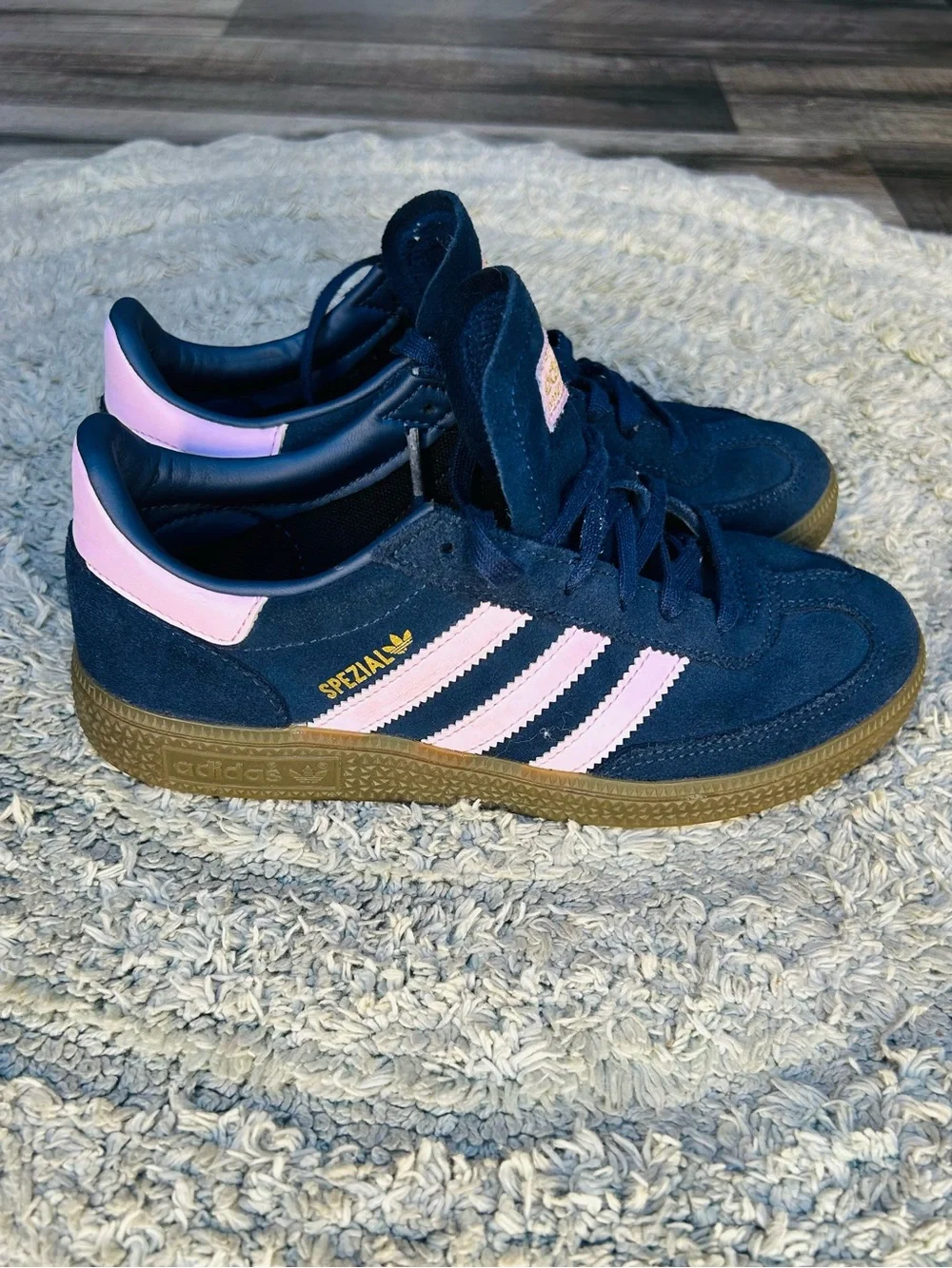 adidas these are